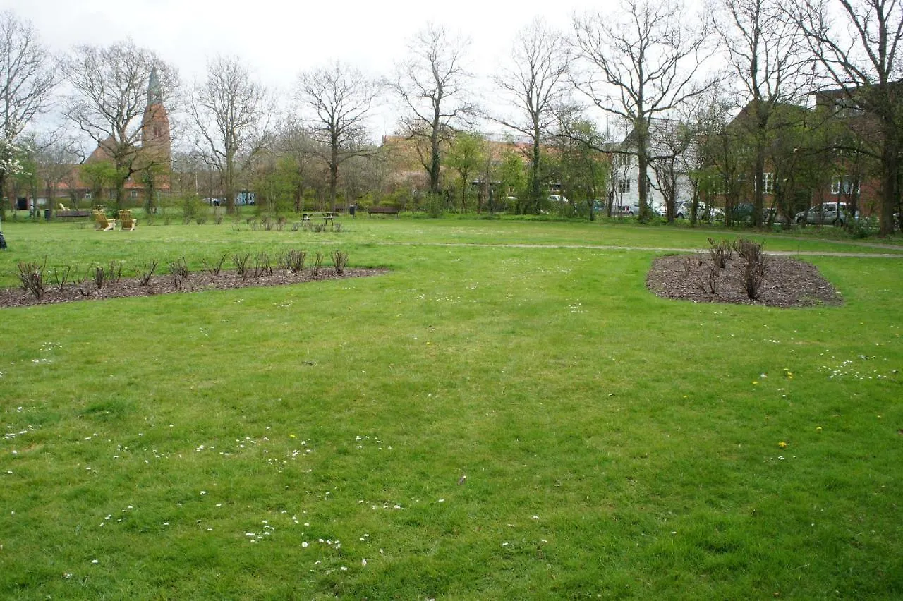 Sjaellandsgade 22. 2 Tv Apartment Esbjerg Denmark