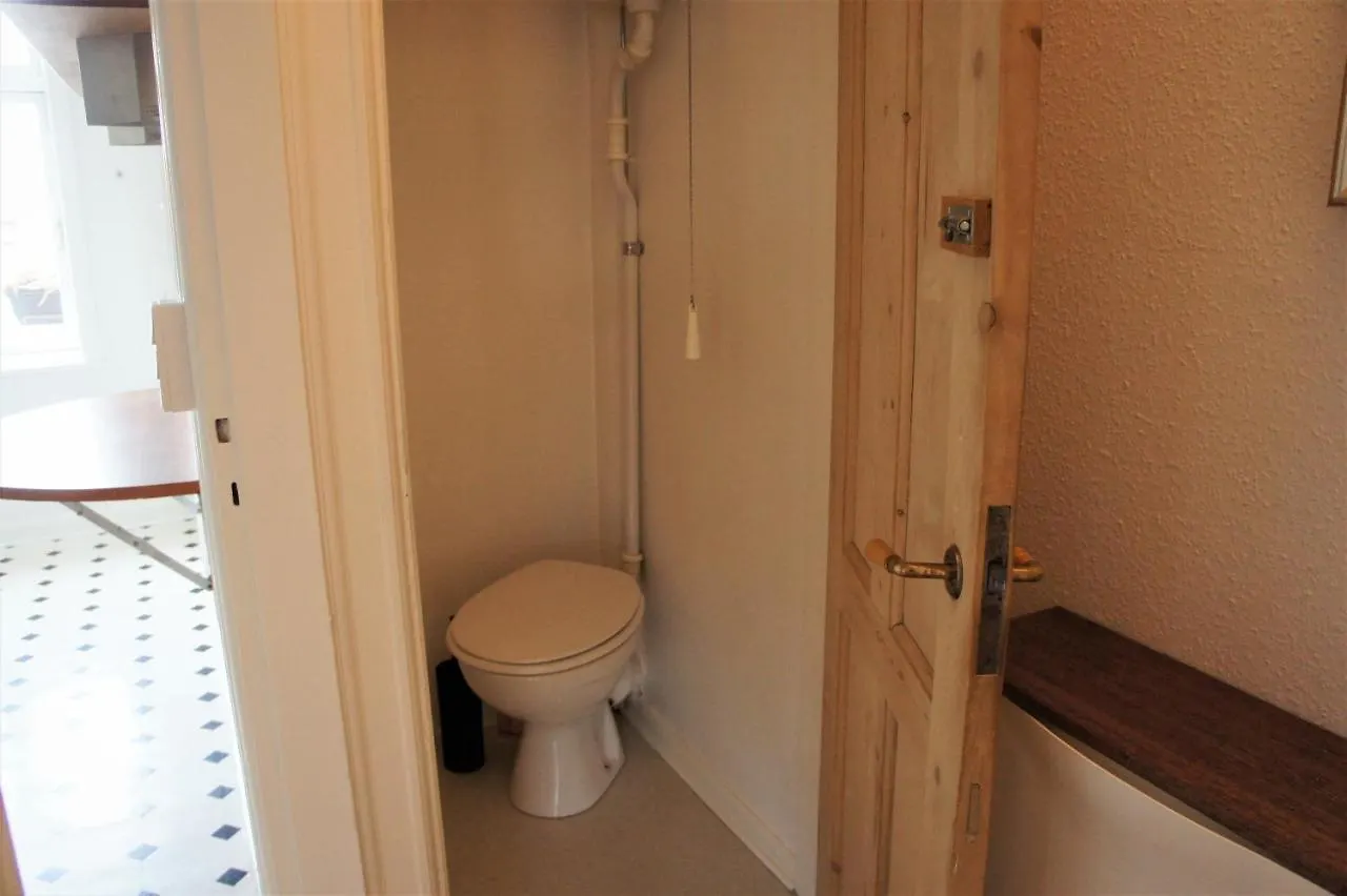 Sjaellandsgade 22. 2 Tv Apartment Esbjerg