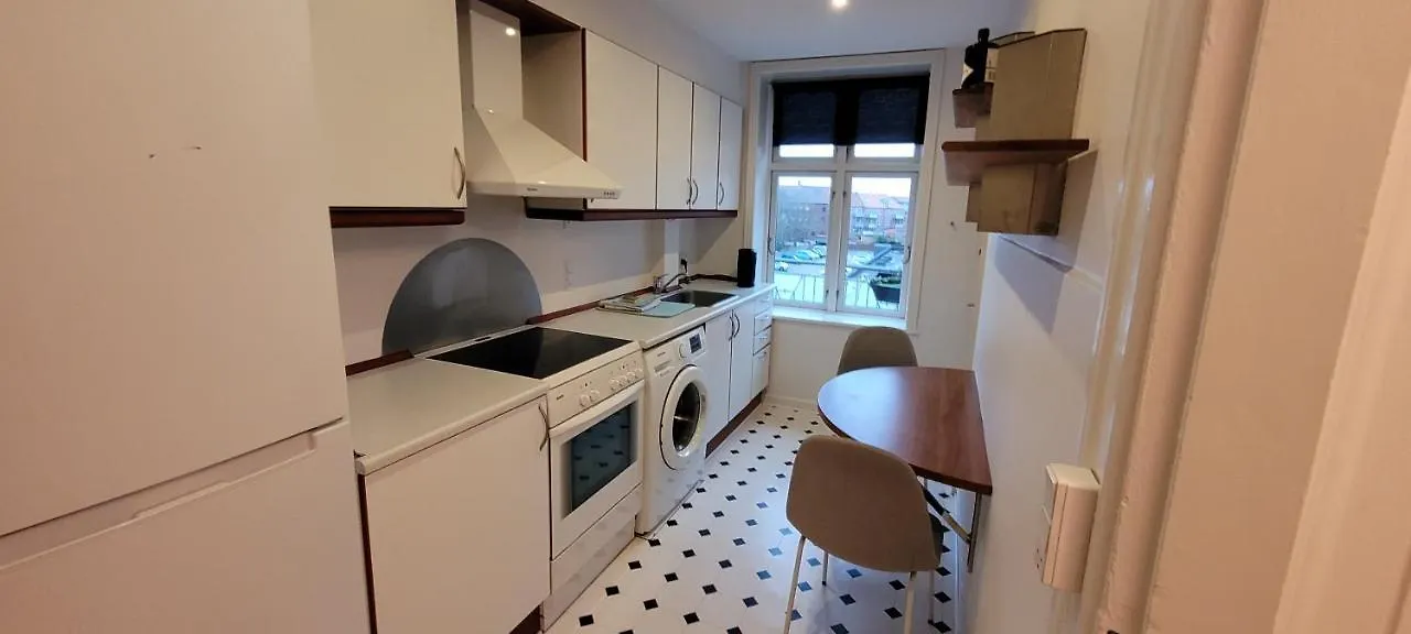 Sjaellandsgade 22. 2 Tv Apartment Esbjerg
