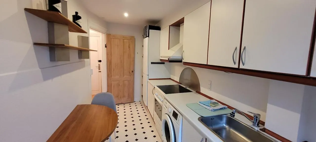 Sjaellandsgade 22. 2 Tv Apartment Esbjerg Denmark